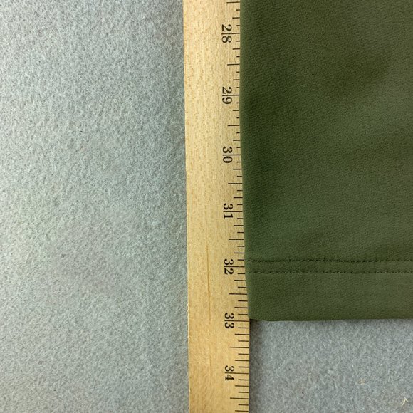 **SOLD**Magpul Mens Utility Pants Large Green Tactical Softshell Nylon Stretch - Picture 10 of 13